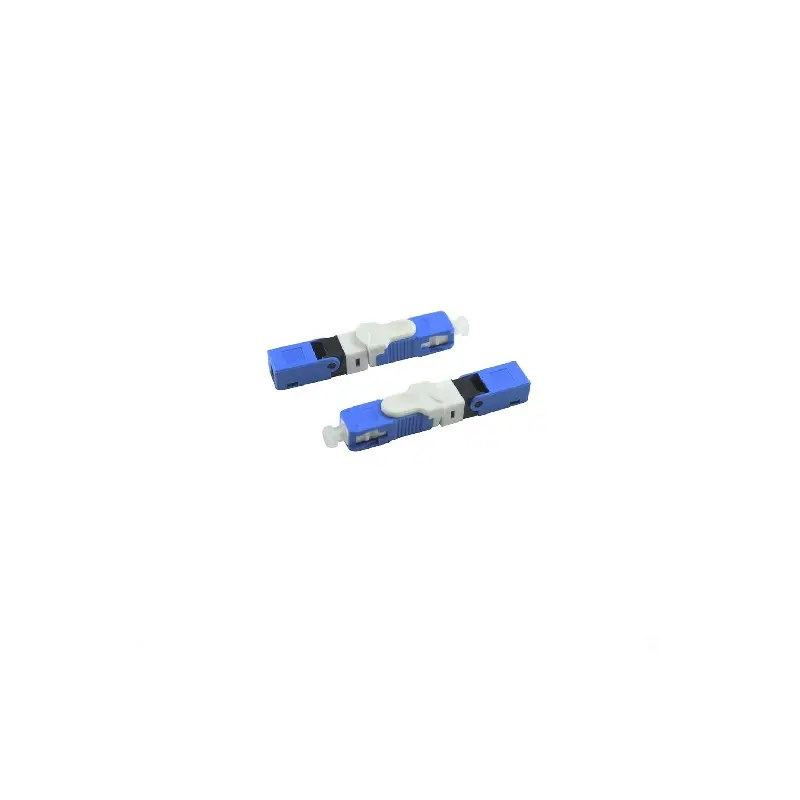 CONECTOR RÁPIDO SC /UPC TIPO FURUKAWA 