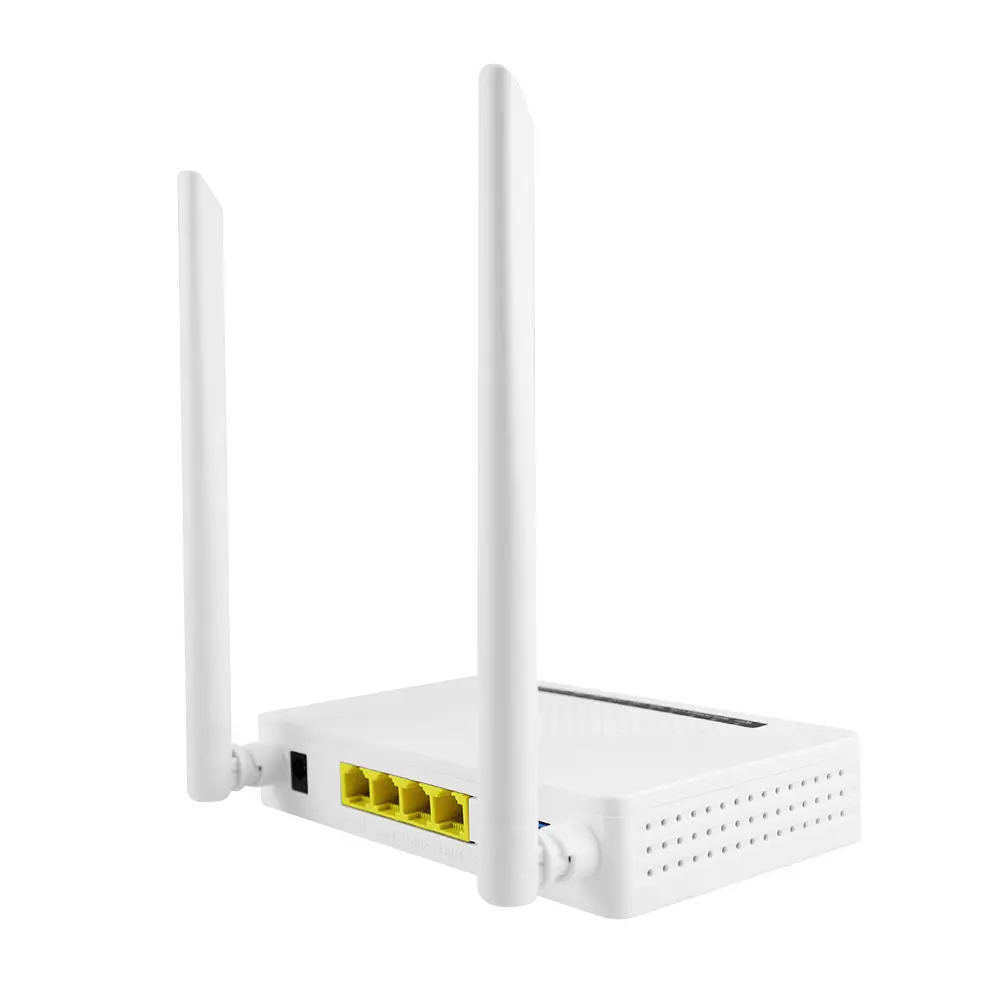 SHUR3104XR XPON ONU1GE3FE/2.4G WIFI