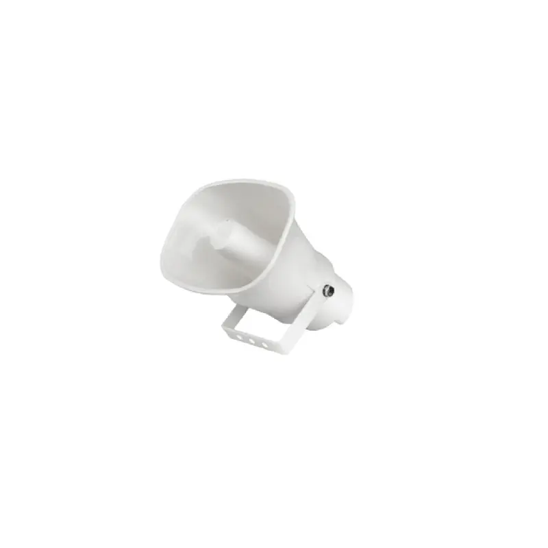 DS-QAE0330G1T-V ALTO ÍNDICE DE PROTECCIÓN IP65. POTENCIA AJUSTABLE DE 5, 10, 15 Y 30WATTS @ 70V/100V