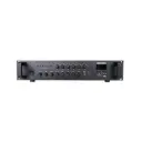 HIKVISION AUDIO DS-QAE0A120G1-VB6 AMPLIFICADOR ANALÓGICO DE 6 ZONAS Y 120W
