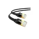 PATCH CORD CAT7 U/FTP-1MT-RJ45 - 100% COBRE 32AWG 11260/NW106
