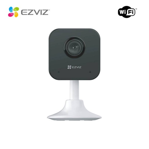 CAMARA IP INT 1080P WIFI 2.4GHZ. LENTE FIJO 2.8MM EZV-H1C