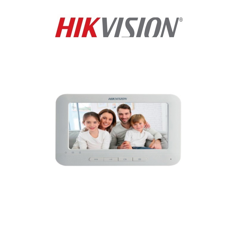 MONITOR ADIC.P/VIDEO PORTERO HK-DSKB2411-IM DSKH2220