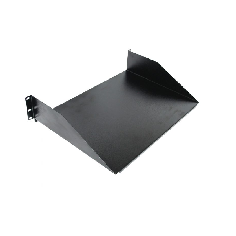Bandeja para Gabinete 1RU Nacional 13.5" x 23cm