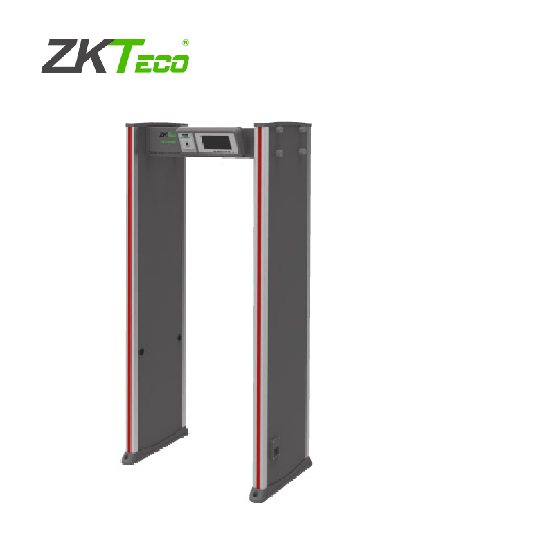 ARCO DETECTOR DE METALES  D3180 ZKTECO