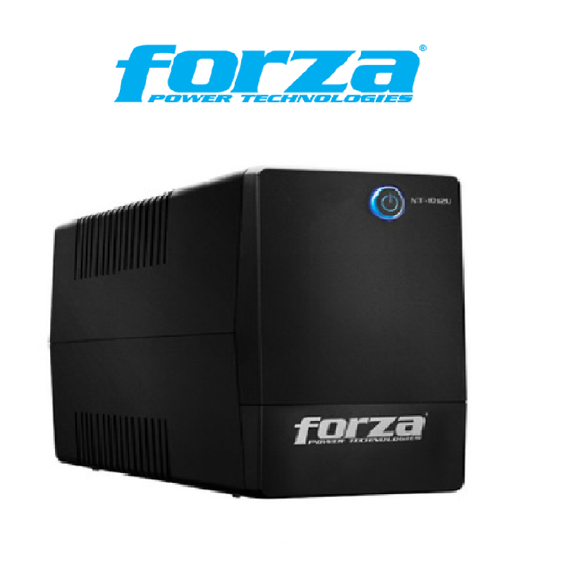 UPS 4 TOMAS 220V/750VA/375W NT-752U