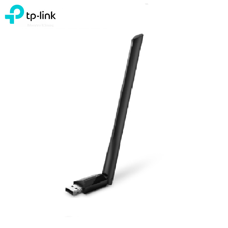 ADAPTADOR USB WIFI DOBLE BANDA 2.4-5GHZ ANTENA EXTERNA ARCHER-T2U-PLUS