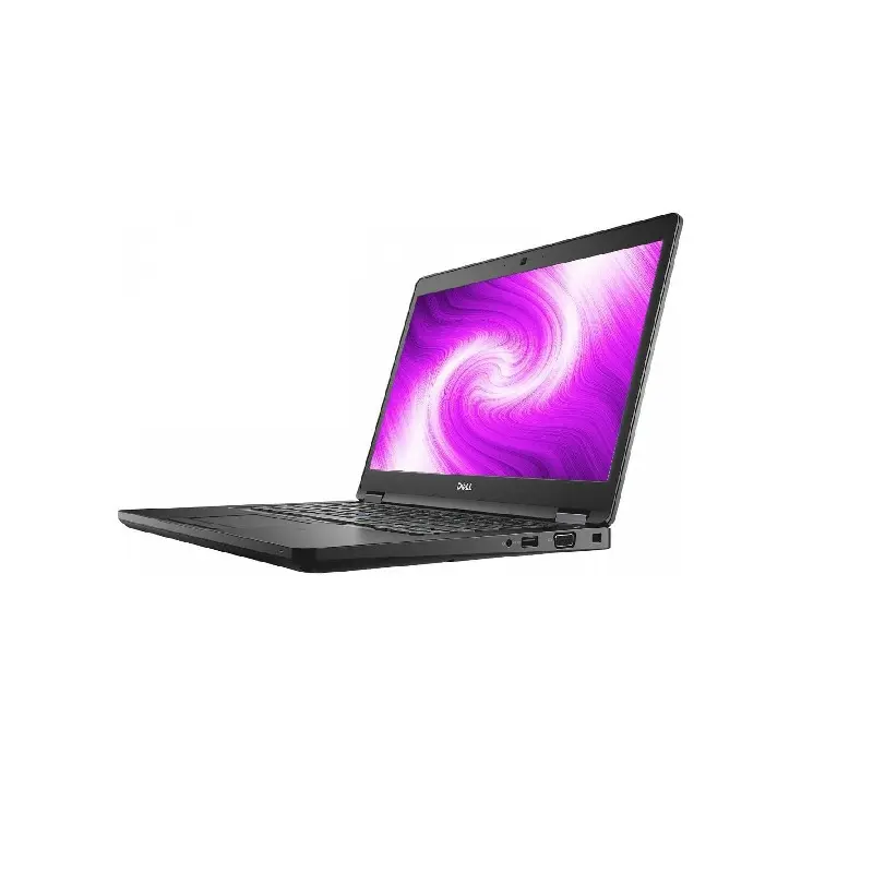 LAPTOP DELL LALTITUD 5480 CORE I5 7MA GEN MEMORIA 8GB RAM DISCO 256GB SSD PANTALLA 14"