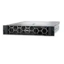 SERVIDOR DELL EMC POWEREDGE R550 - 1 XEON SILVER 4310 2.10GHZ - 32GB RAM - 480GB SSD - SCSI- 2U 