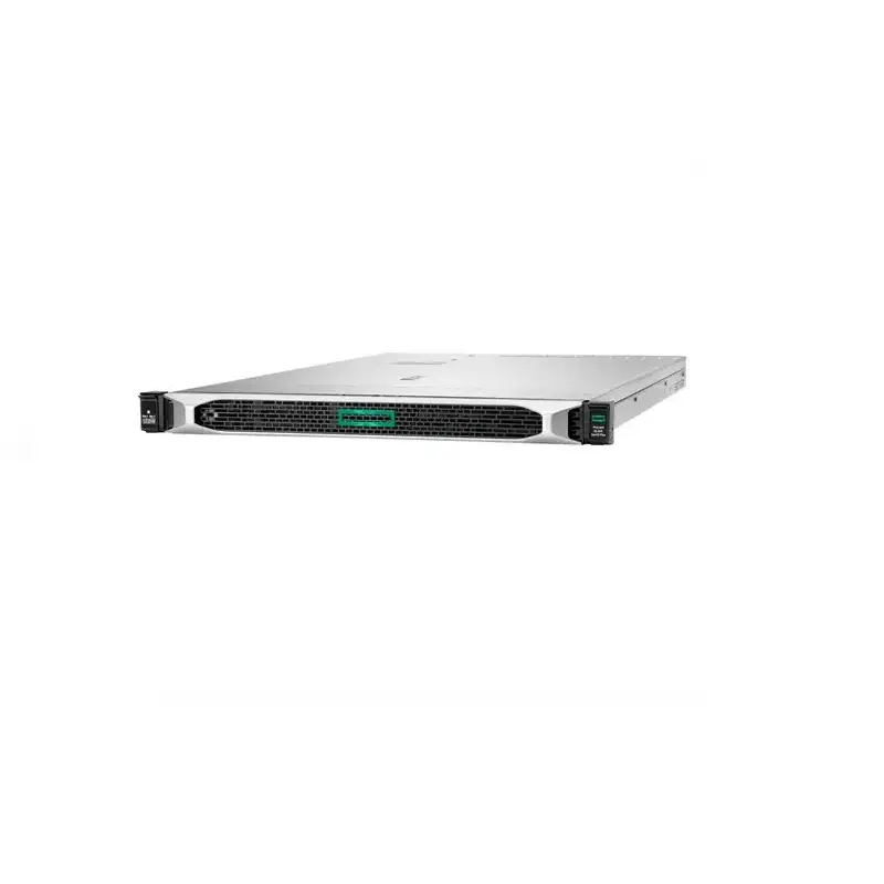 SERVIDOR HPE PROLIANT DL360 G10 PLUS - 1 XEON SILVER 4314 2.40GHZ - 32GB RAM - 12GB/S SAS CONTROLADOR