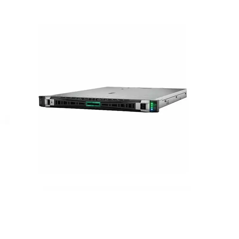 SERVIDOR HPE PROLIANT DL320 G11 - 1 XEON BRONZE 3408U 1.80GHZ - 16GB RAM