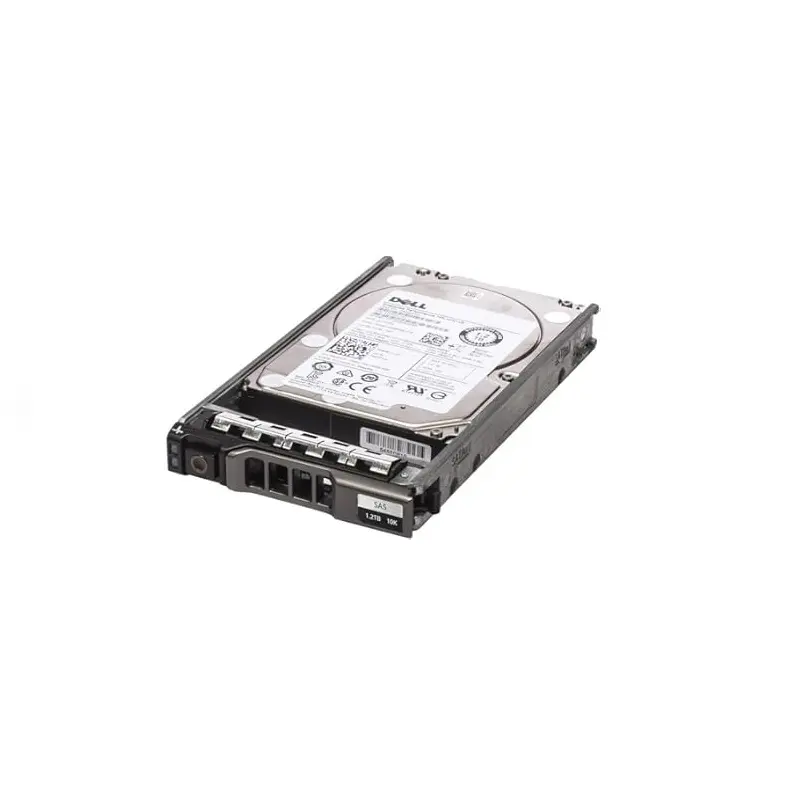 DISCO SERVIDOR DELL 2TB - SATA (SATA/600) - 7200RPM- DELL DISCO DURO DELL - HDD 3.5" INTERNO