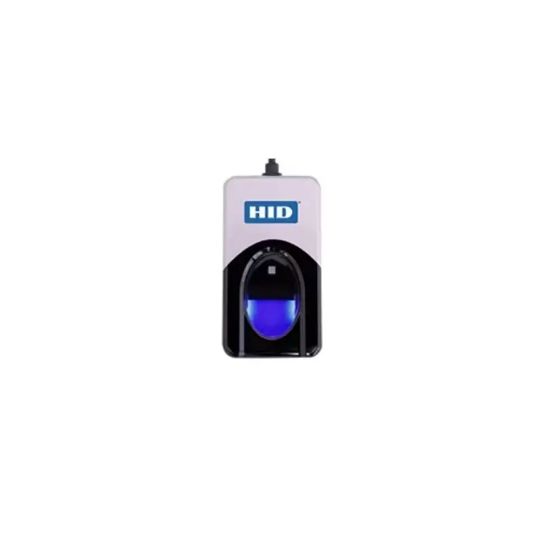 HID GLOBAL DIGITAL PERSONA U.ARE.U 4500 FINGERPRINT READER/ LECTOR DE HUELLA DIGITAL