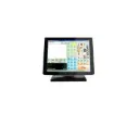 MONITOR DE PANTALLA TÁCTIL LCD 3NSTAR TCM010VH - 15"  1024 X 768 - XGA-2 - 400CD/M² - HDMI/USB/VGA 