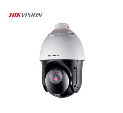 CAMERA DOMO PTZ 2MP IR100 25X TURBO 4-INCH SPEED DOME DS-2AE4225TI-D(E)