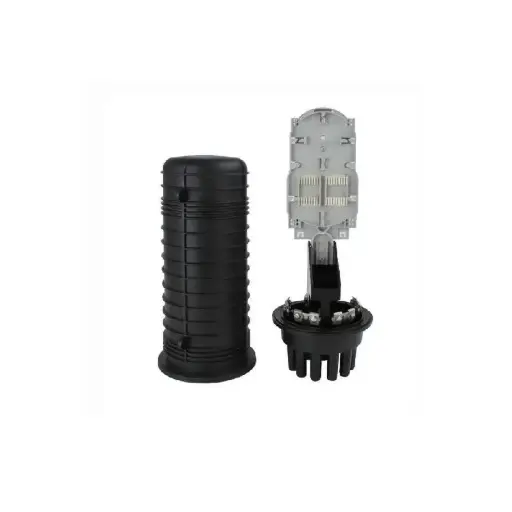 MUFA DOMO 96 HILOS VERTICAL - SELLO MECÁNICO CLASIFICACIÓN IP68 
