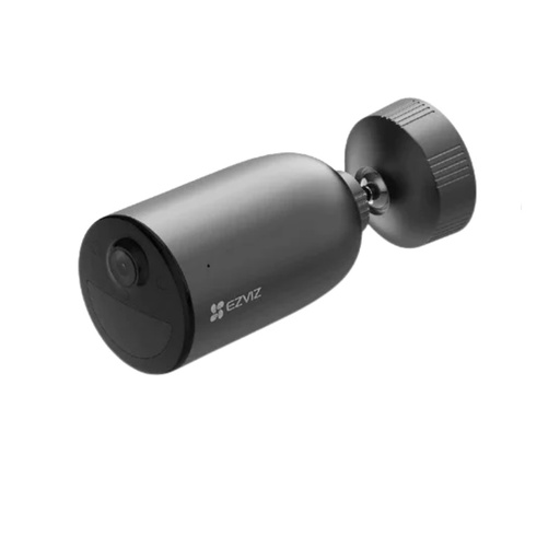 CAMARA CS-EB3 CAM IP CON BATERIA WIFI 2.4 INT/EXT CS-EB3-R100-2C3WFL