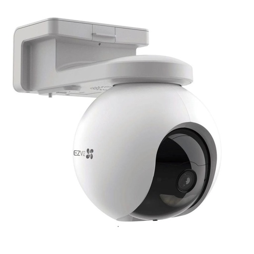 CAMARA CAM IP PT 3MP CON BATERIA WIFI CS-CB8-3MP