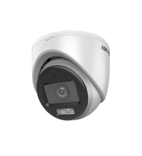 CAMERA COLORVU TURRET IP 4MP D-WDR IP67 DS2CD1347G2-LUF