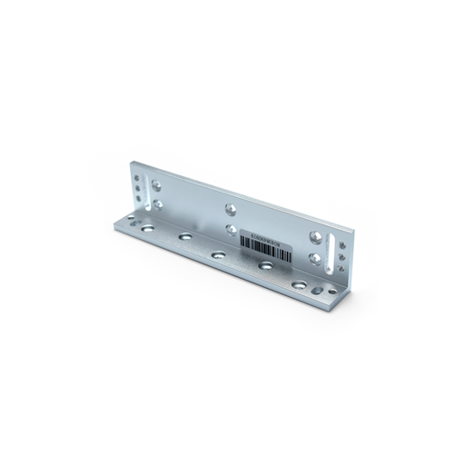 SOPORTE TIPO L PARA CERRADURA ZK-LM-1805 ZK-LMB-180L