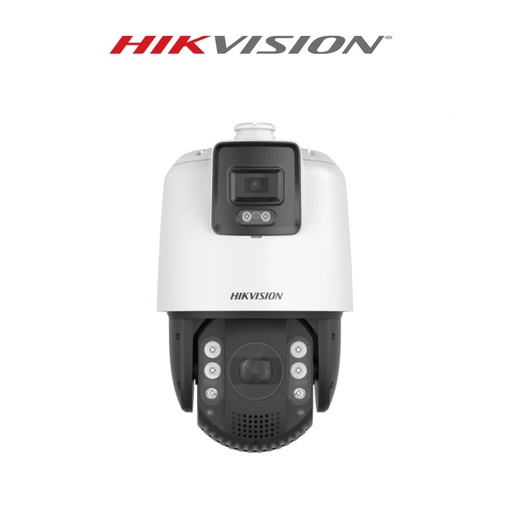 CAMARA TANDEMVU PTZ IP 7" 4MP 32X DS2SE7C432MW-AEB