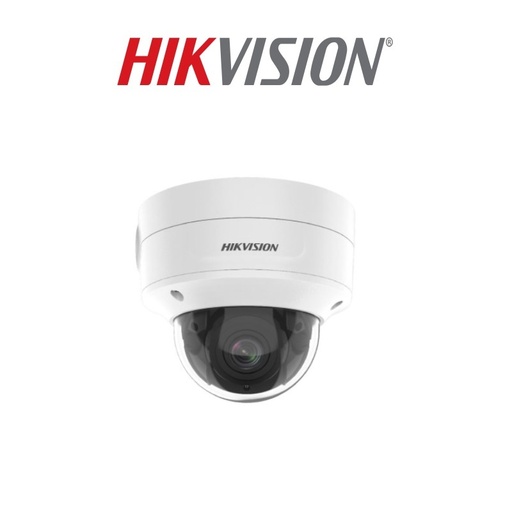 CAMARA DOMO IP 4MP. LENTE 2.8-12MM DS2CD2746G2-IZS