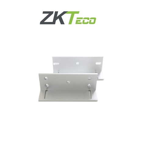 SOPORTE TIPO Z PARA CERRADURA LM-1805 LMB-180Z
