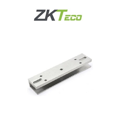 SOPORTE TIPO U PARA CERRADURA ZK-LM-1805-LMB-180U