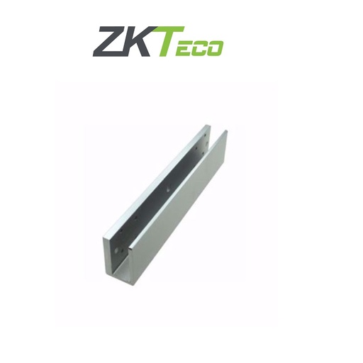 SOPORTE TIPO U PARA CERRADURA ZK-LM-2805-LMB-280U