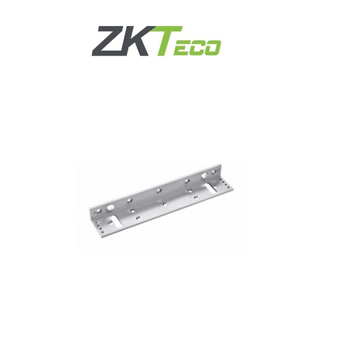 SOPORTE TIPO "L" PARA CERRADURA ZK-LM-2805-LMB-280L