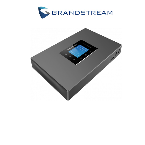 CENTRAL IP UCM6304A HASTA 1000 REGISTROS, 150 LLAMADAS EN SIMULATANEO, 4 PUERTO FXO, 4 PUERTOS FXS NO SOPORTA SISTEMA VIDEO CONFERENCIA, UCM REMOTE CONNECT