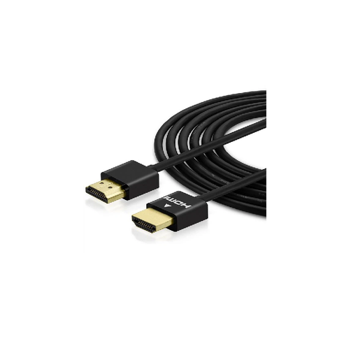 HDMI01-100A, Cable HDMI 2.0 1080P x 10m