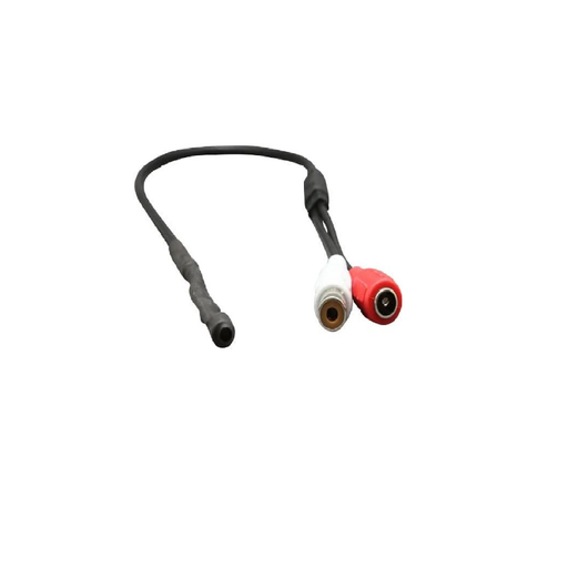 MCOO, Micrófono 2 conectores