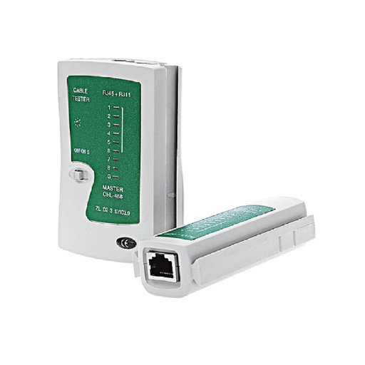 LANTESTOO, Testeador de red R45 RJ11