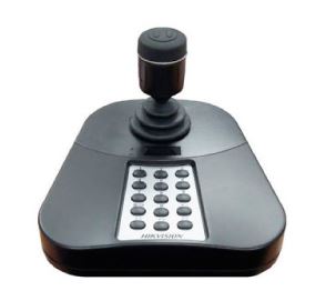 CONTROL TIPO JOYSTICK 2D USB PMODELO HIKVISION DS1005KI