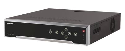 NVR 32CH POE HASTA 4 HDD DS7732NI-K4/16P