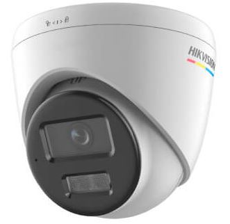 COLORVU TURRET IP 4MP 2.8MM D-WDR IP67 (4) DS2CD1347G2H-LIU
