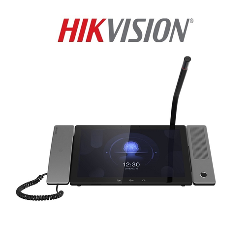 ESTACION DE VIDEOPORTEROS P/EDIFICIOS DS-KM9503