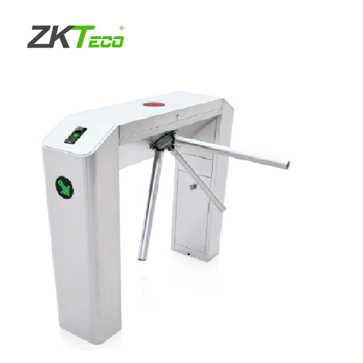 BARRERA TIPO TORNIQUETE SIMPLE TS2000PRO ZKTECO