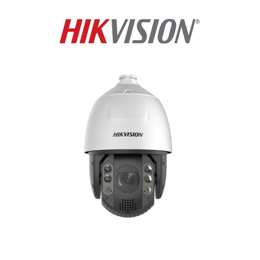 CAMARA IP PTZ 4MP 32X POWERED BY DARKFIGHTER IR200M NETWORK - DS-2DE7A432IW-AEB(T5)