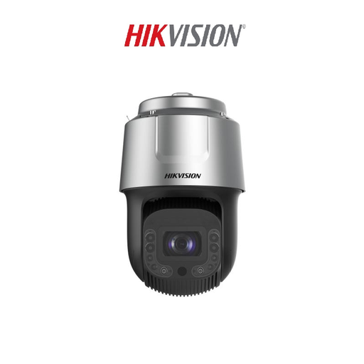 CAMARA DOMO IP PTZ 4MP 42X DARKFIGHTER IR400M NETWORK DS-2DF8C442IXGELW(O-STD)