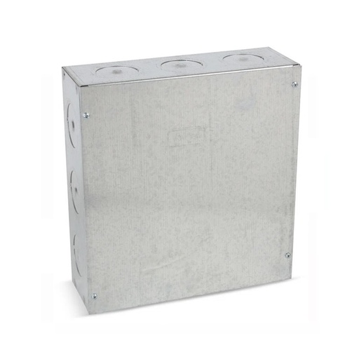 CAJA DE REGISTRO Y ORDEN DE CABLES 30*30*15