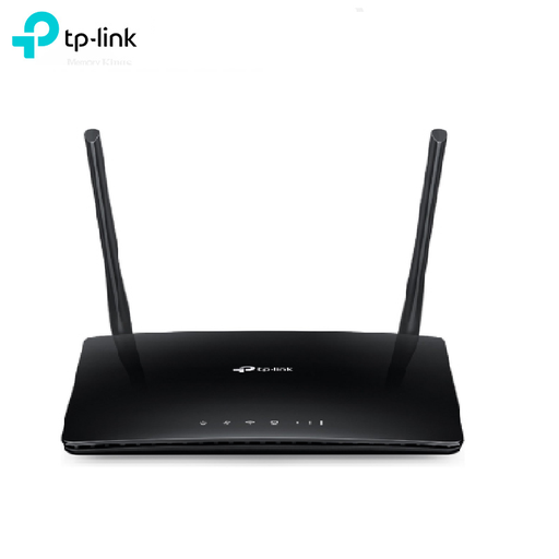 ROUTER 300MBPS WIRELESS N 4G LTE TL-MR6400(APAC)