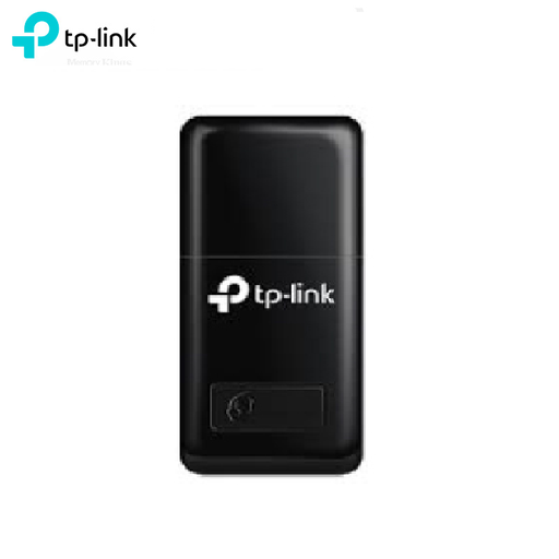 ADAPTADOR USB INALAMBRICO 300MBPS 2.4GHZ TL-WN823N