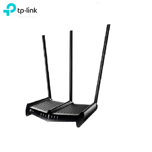 ROUTER AC1350 WIFI HIGH POWER ARCHER-C58HP
