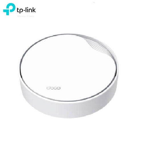 SISTEMA WIFI 6 CON POE MESH AX3000 HOME (PACK X 3) DECO-X50-POE(3P)