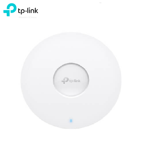 ACCESS POINT WIFI 6 AX1800 P/TECHO EAP610