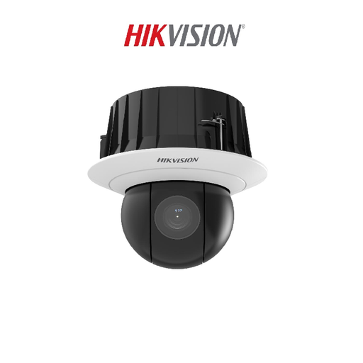 CAMERA DOMO IP PTZ  4K 32X DARKFIGHTER NETWORK 6-INCH DS-2DF6A832X-DE3(T5)