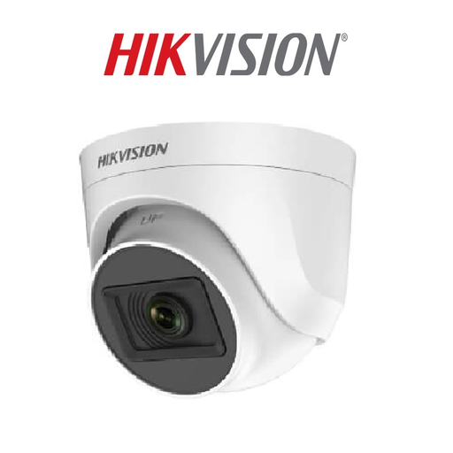 DOMO EXT. IR 8MP LENTE 2.8MM IR30M (2) DS2CE76U0T-ITPF