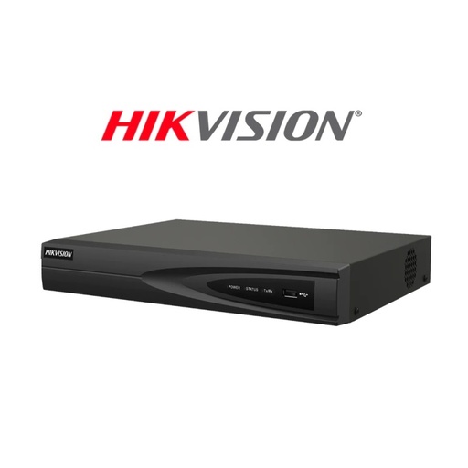 NVR 16CH DS-7616NI-Q2 SERIES